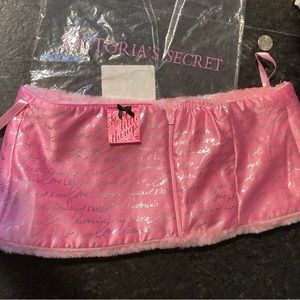 Victoria’s Secret Sexy Little Things Santa Baby Skirt small